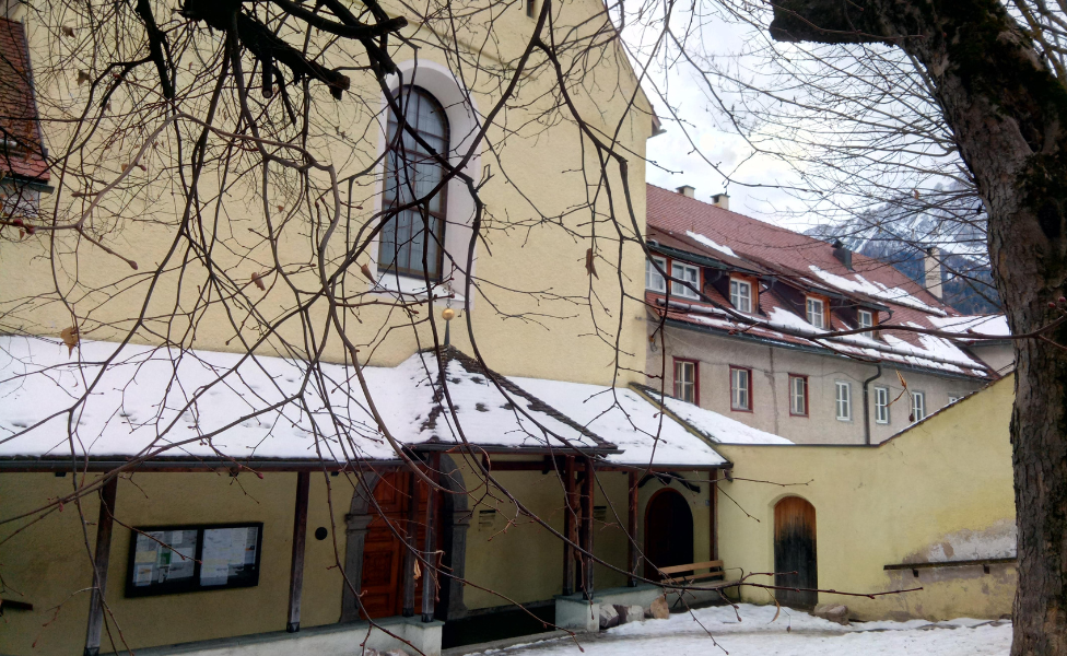 franziskaner-innichen